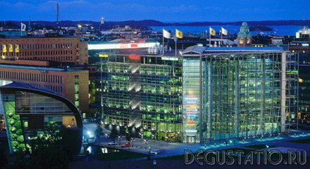 Издательский дом Sanoma может повысить цены на журналы